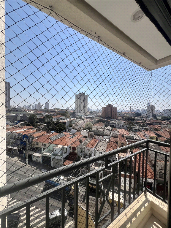 Venda Apartamento São Paulo Vila Bertioga REO1008384 21