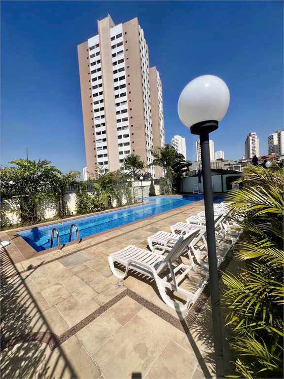 Venda Apartamento São Paulo Vila Bertioga REO1008384 51