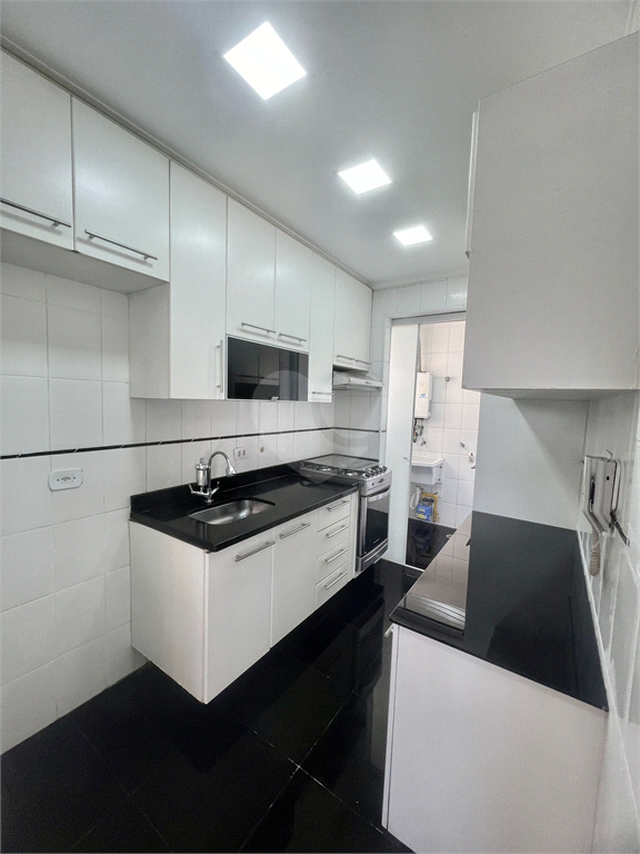 Venda Apartamento São Paulo Vila Bertioga REO1008384 6