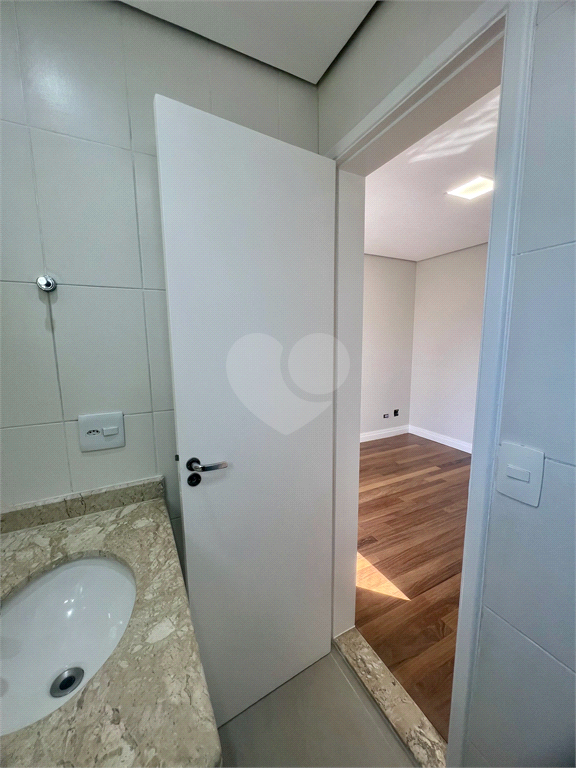 Venda Apartamento São Paulo Vila Bertioga REO1008384 23