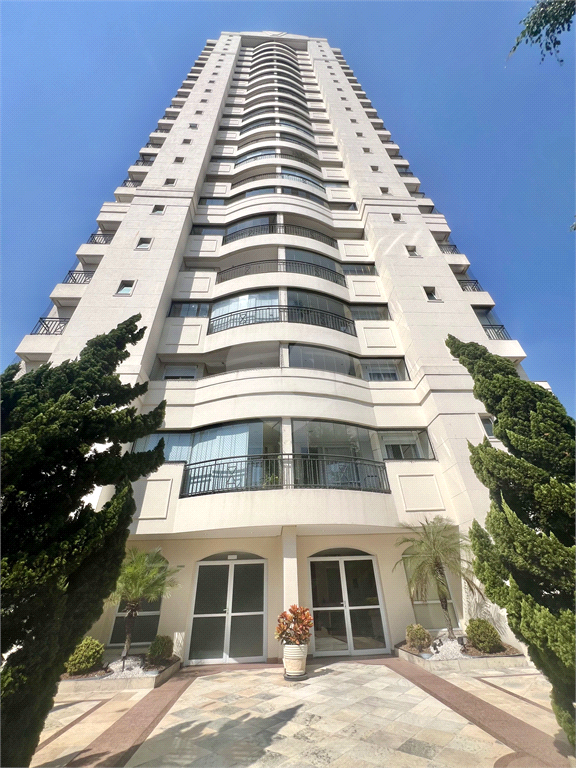 Venda Apartamento São Paulo Vila Bertioga REO1008384 44