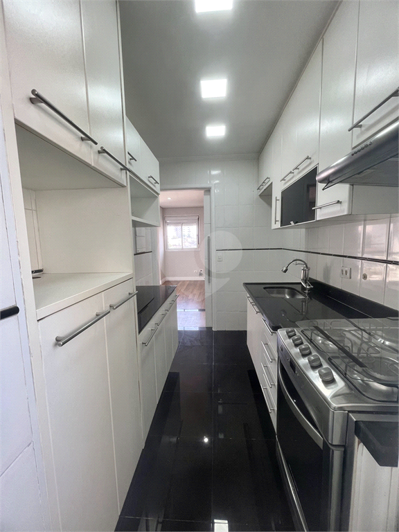 Venda Apartamento São Paulo Vila Bertioga REO1008384 5