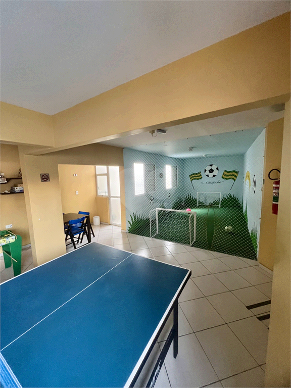 Venda Apartamento São Paulo Vila Bertioga REO1008384 47