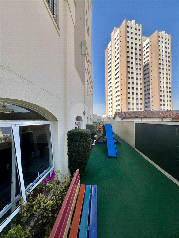 Venda Apartamento São Paulo Vila Bertioga REO1008384 36