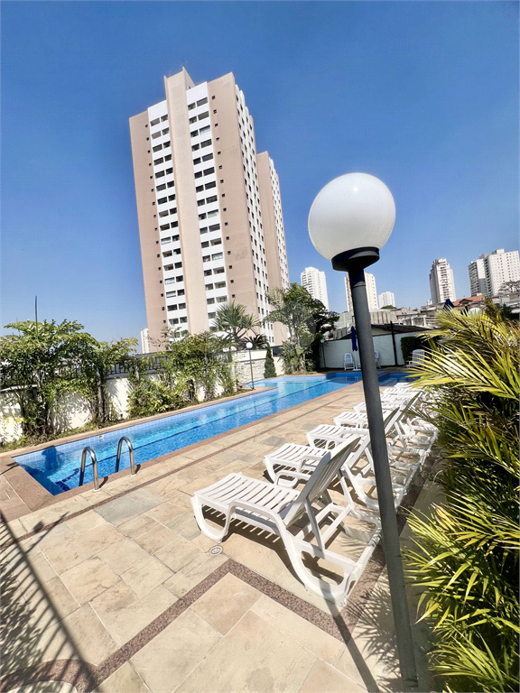 Venda Apartamento São Paulo Vila Bertioga REO1008384 50