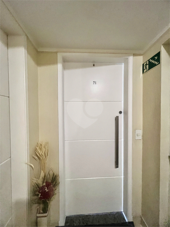 Venda Apartamento São Paulo Vila Bertioga REO1008384 27