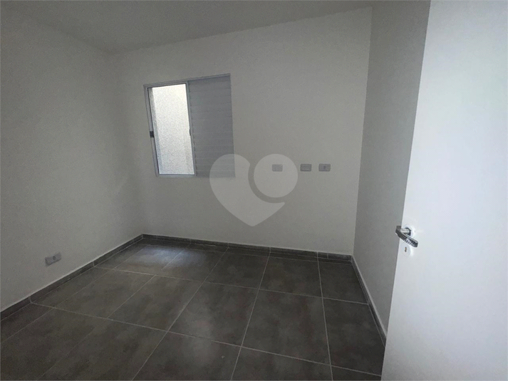 Aluguel Apartamento São Paulo Vila Nova Mazzei REO1008389 12