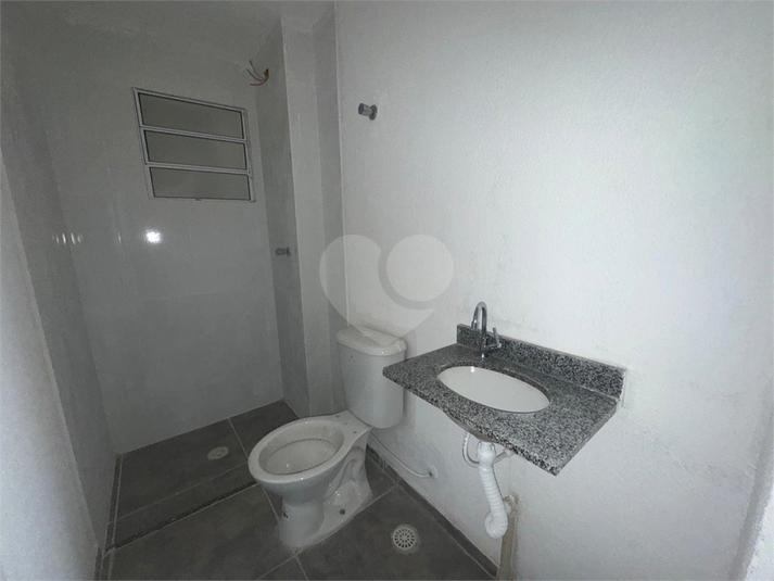 Aluguel Apartamento São Paulo Vila Nova Mazzei REO1008389 11