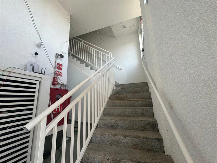 Aluguel Apartamento São Paulo Vila Nova Mazzei REO1008389 14