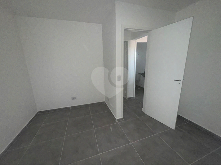 Aluguel Apartamento São Paulo Vila Nova Mazzei REO1008389 10