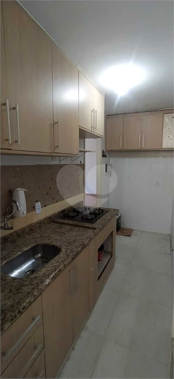 Venda Apartamento Campinas Jardim Anchieta REO1008395 6