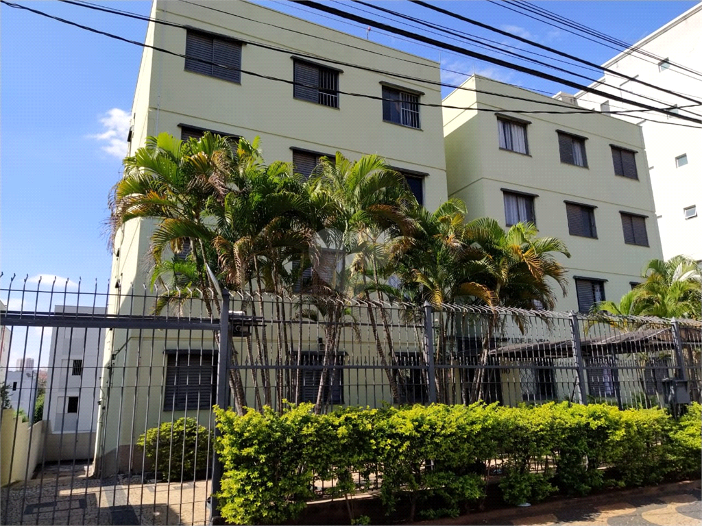 Venda Apartamento Campinas Jardim Anchieta REO1008395 1