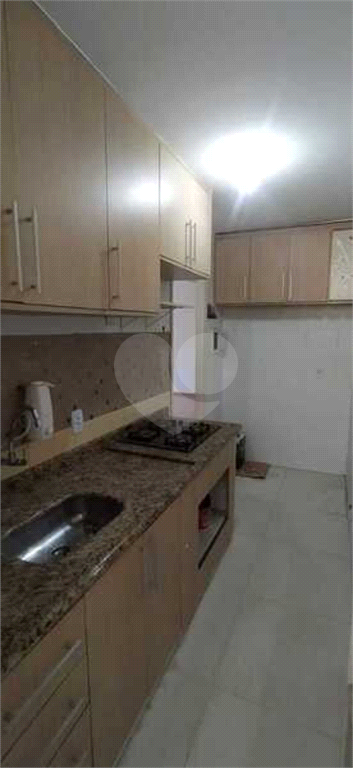 Venda Apartamento Campinas Jardim Anchieta REO1008395 18