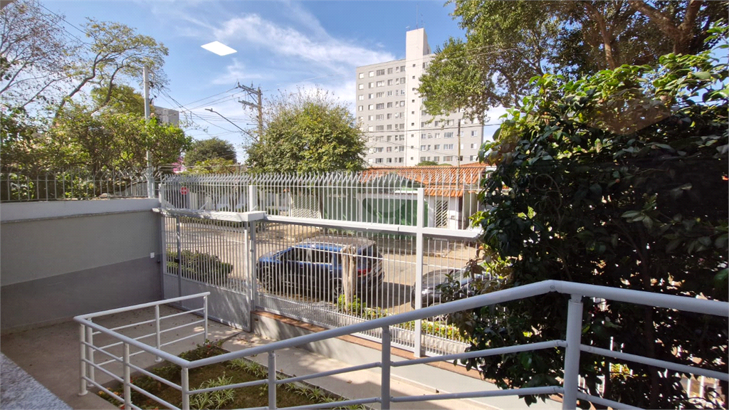 Venda Casa São Paulo Jardim Da Saúde REO1008399 24