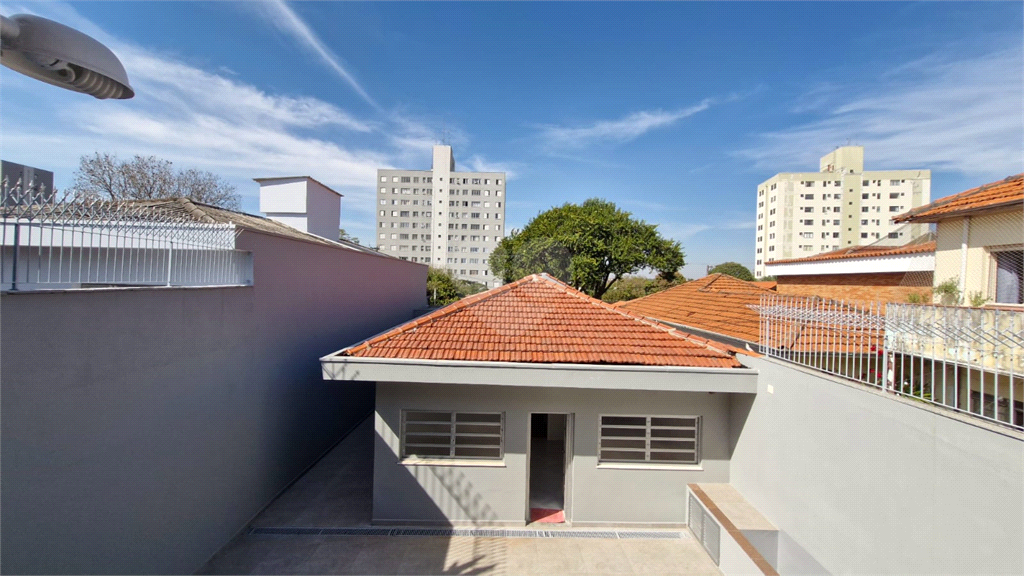 Venda Casa São Paulo Jardim Da Saúde REO1008399 12