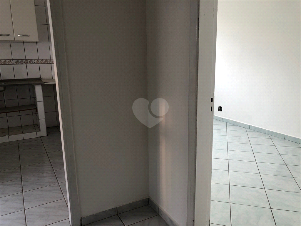 Aluguel Apartamento São Paulo Água Branca REO1008418 8