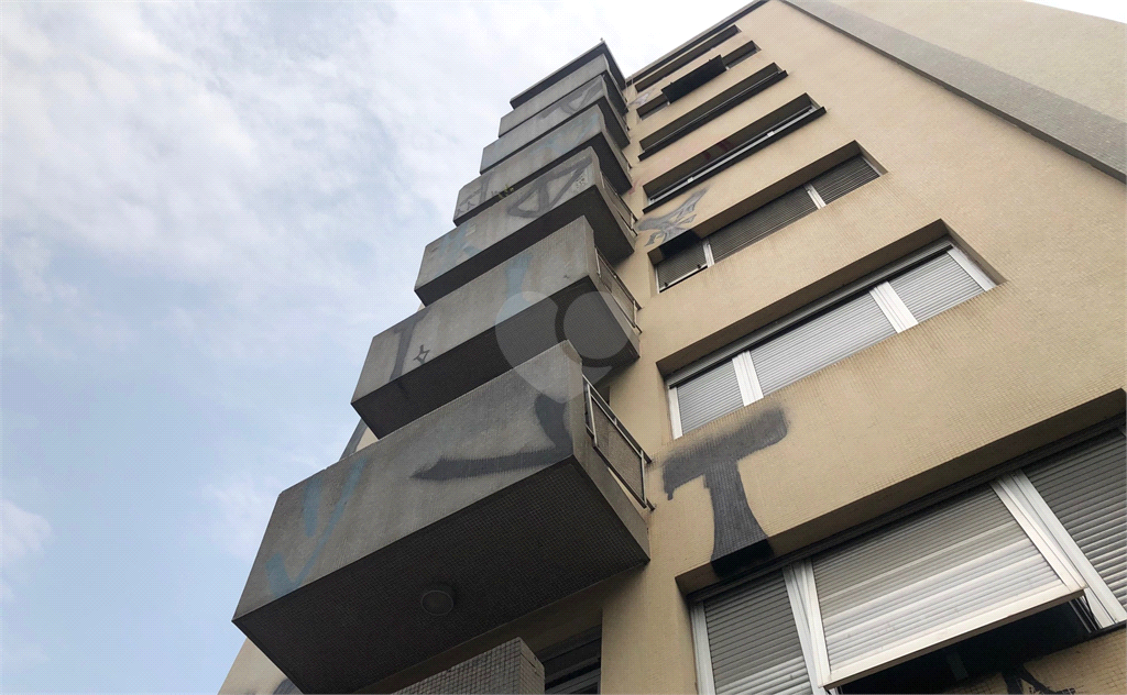 Aluguel Apartamento São Paulo Água Branca REO1008418 1