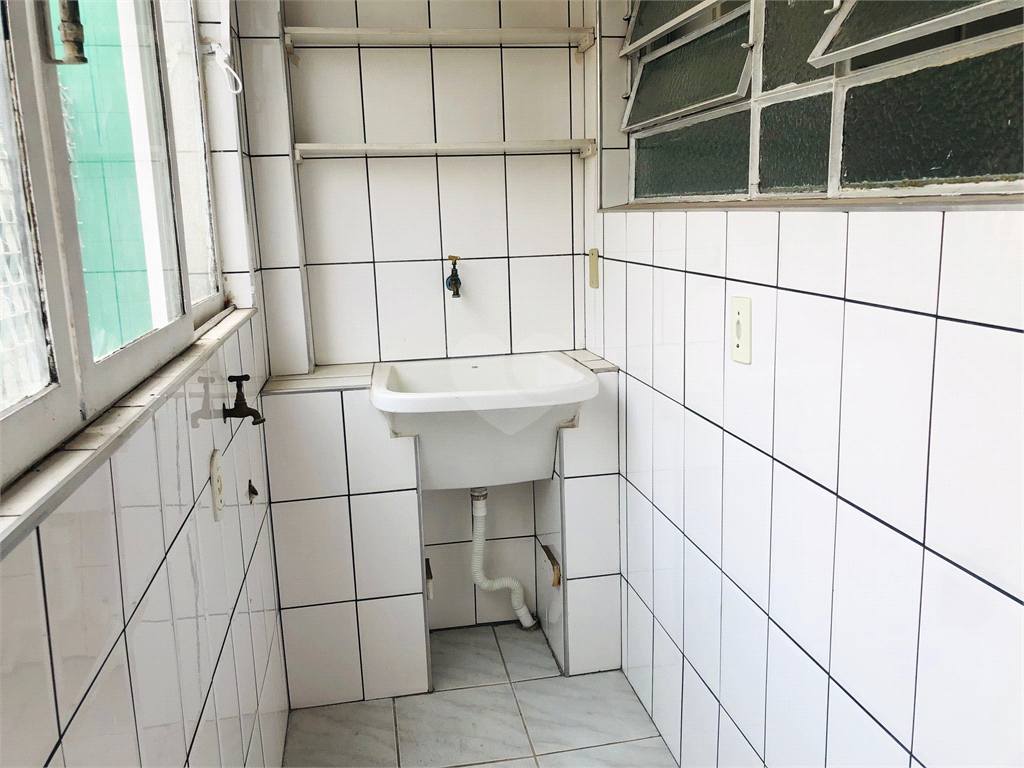 Aluguel Apartamento São Paulo Água Branca REO1008418 17