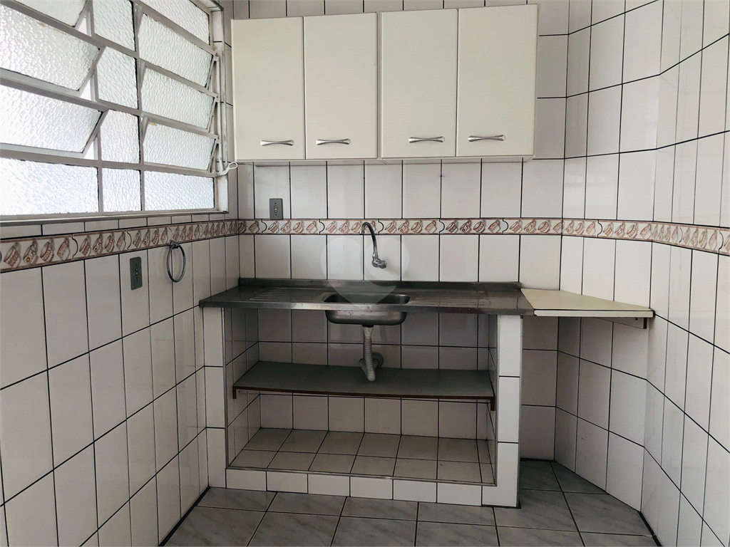 Aluguel Apartamento São Paulo Água Branca REO1008418 13