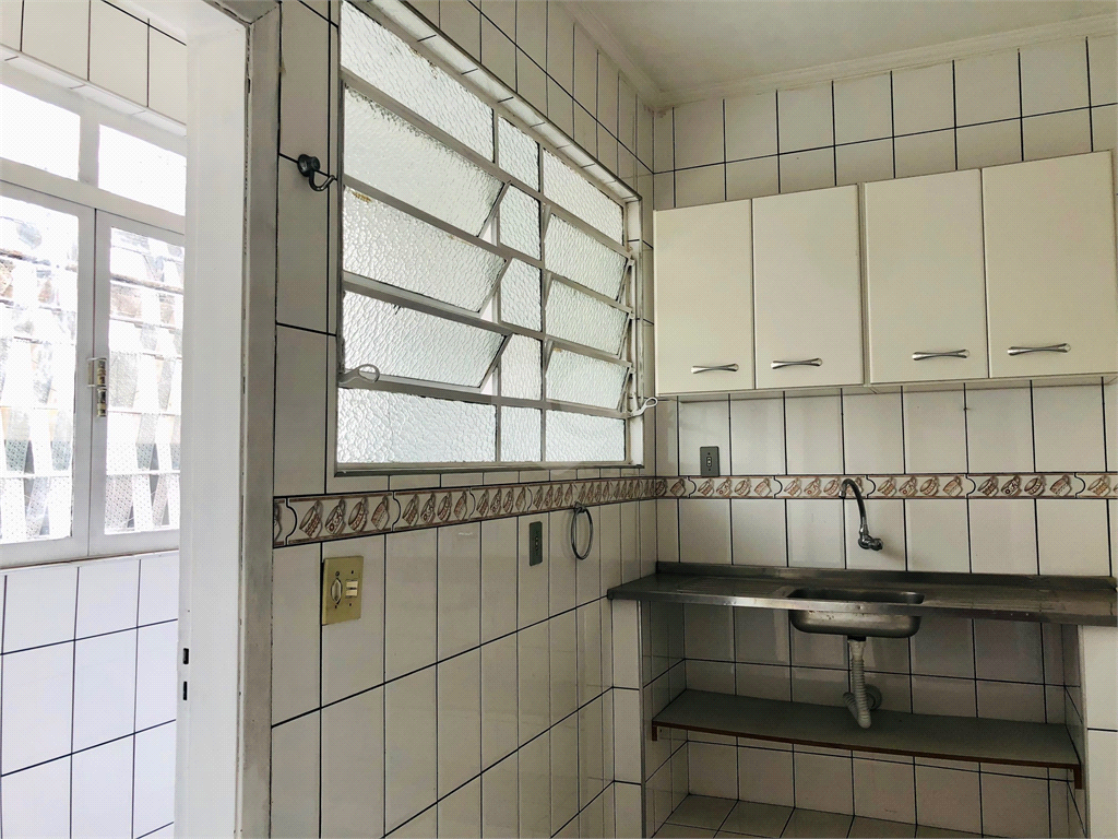 Aluguel Apartamento São Paulo Água Branca REO1008418 9