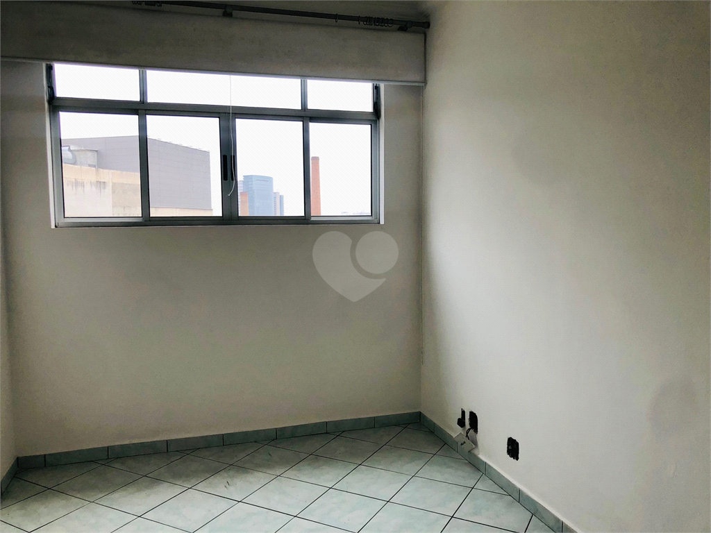 Aluguel Apartamento São Paulo Água Branca REO1008418 20