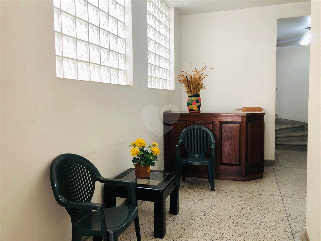 Aluguel Apartamento São Paulo Água Branca REO1008418 4