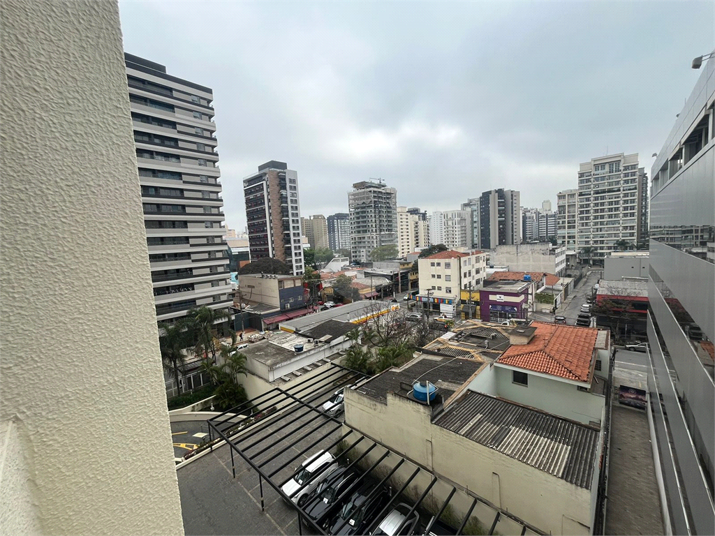 Venda Salas São Paulo Indianópolis REO1008434 13