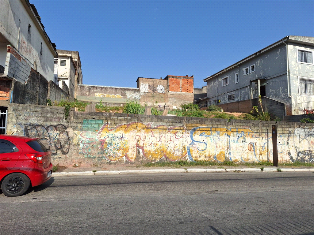 Venda Terreno São Paulo Parque Brasil REO1008448 12