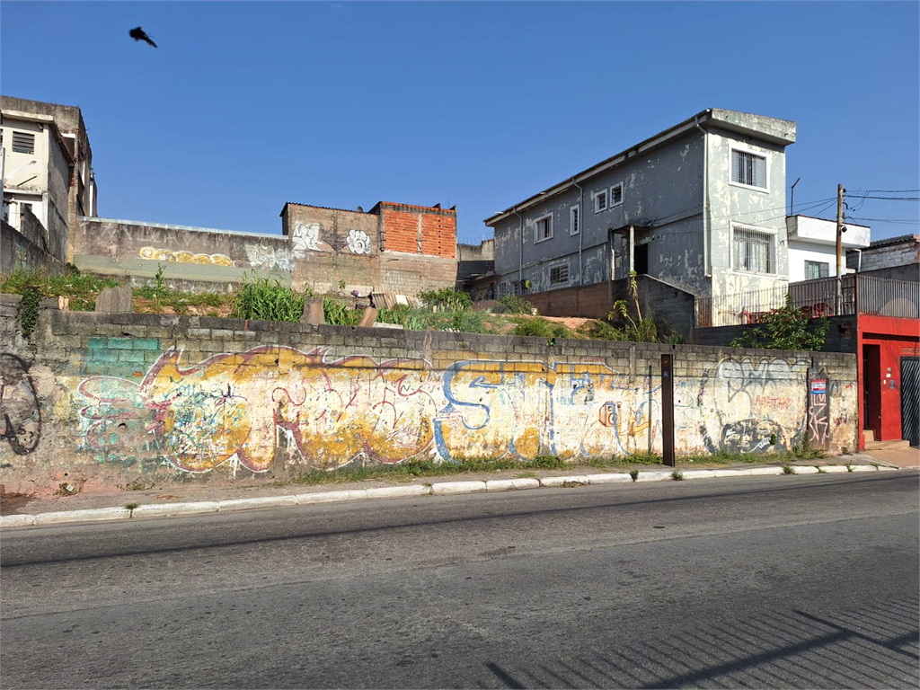 Venda Terreno São Paulo Parque Brasil REO1008448 8