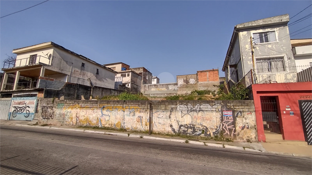 Venda Terreno São Paulo Parque Brasil REO1008448 18