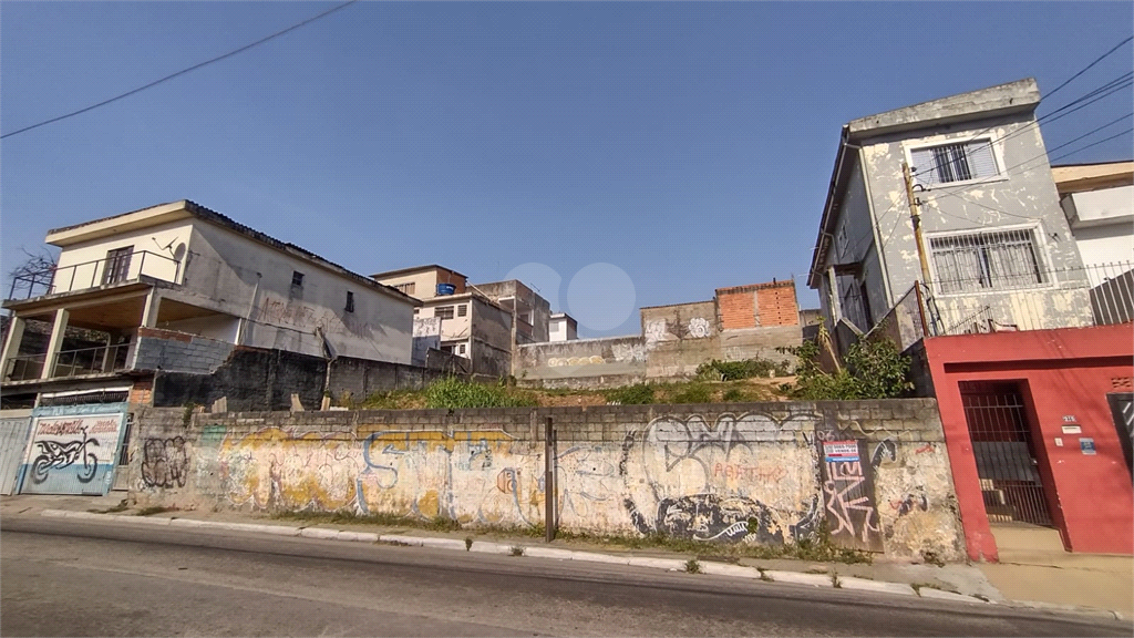 Venda Terreno São Paulo Parque Brasil REO1008448 1