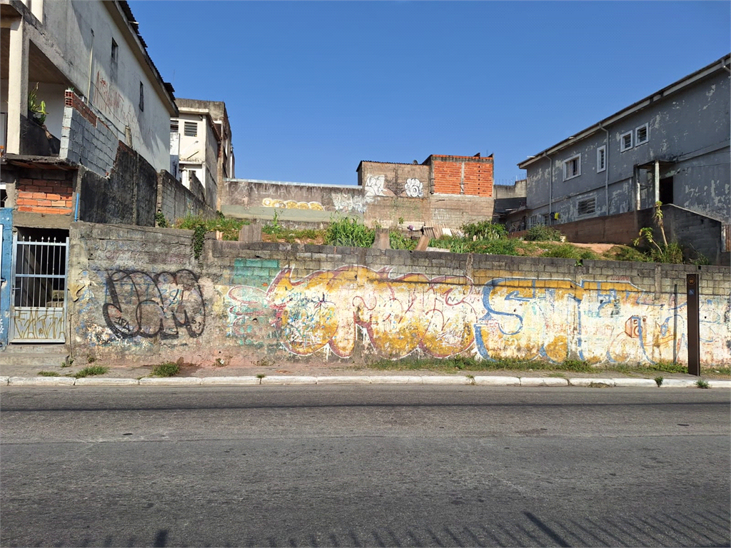 Venda Terreno São Paulo Parque Brasil REO1008448 21