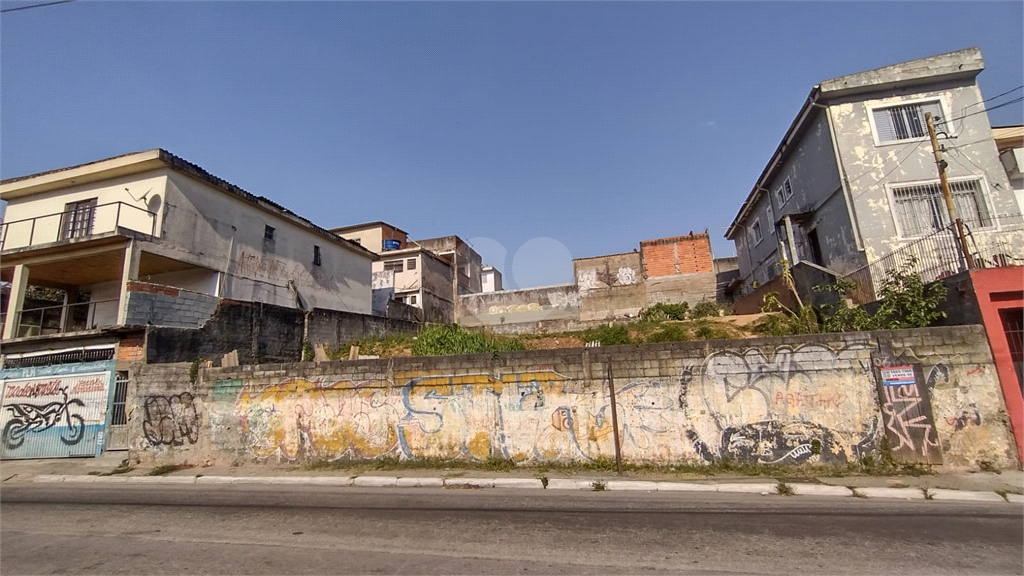 Venda Terreno São Paulo Parque Brasil REO1008448 14