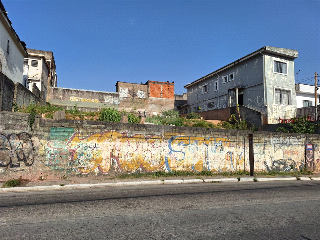 Venda Terreno São Paulo Parque Brasil REO1008448 23