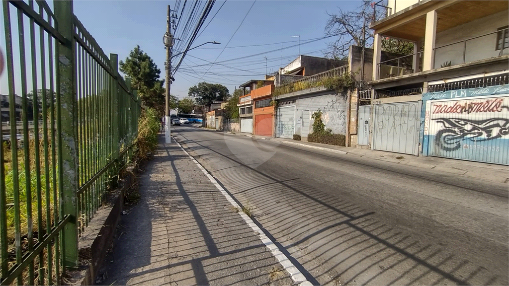 Venda Terreno São Paulo Parque Brasil REO1008448 4