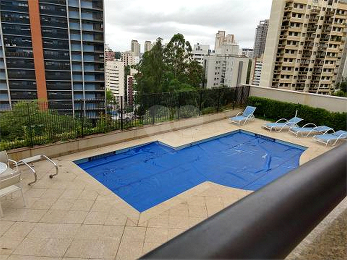 Venda Apartamento São Paulo Vila Andrade REO100847 17