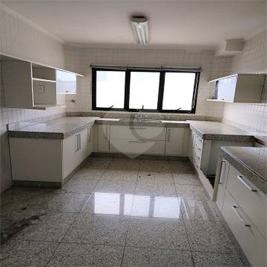 Venda Apartamento São Paulo Vila Andrade REO100847 5