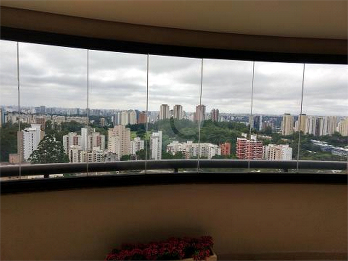 Venda Apartamento São Paulo Vila Andrade REO100847 2