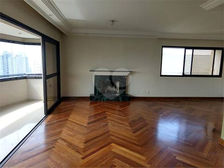 Venda Apartamento São Paulo Vila Andrade REO100847 1