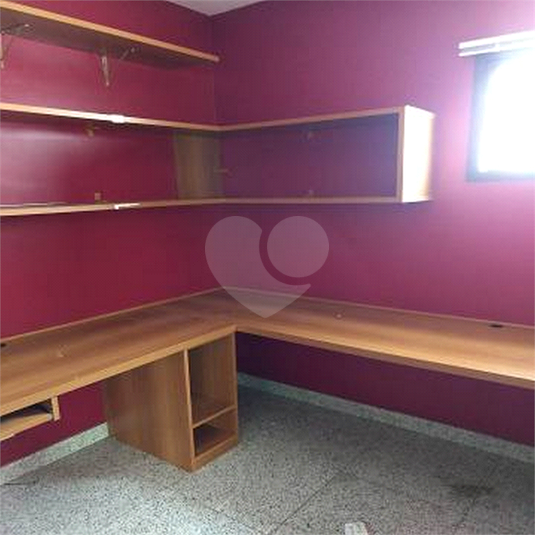 Venda Apartamento São Paulo Vila Andrade REO100847 11