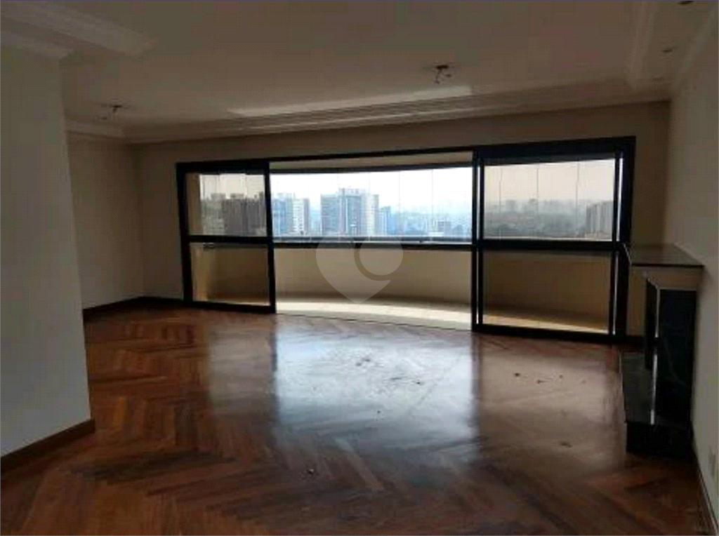 Venda Apartamento São Paulo Vila Andrade REO100847 3