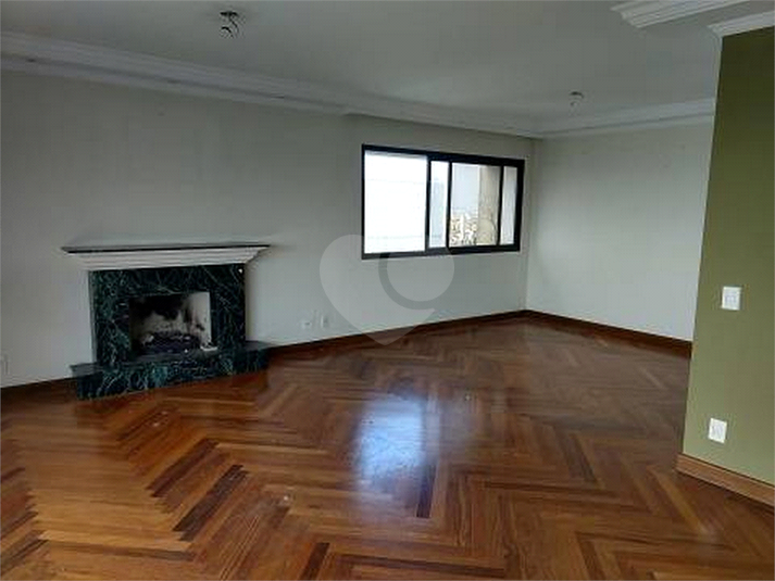 Venda Apartamento São Paulo Vila Andrade REO100847 4