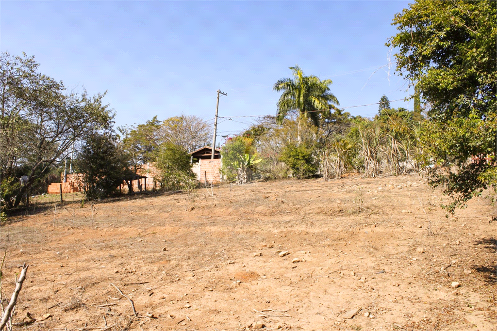 Venda Terreno Campo Limpo Paulista Estância Figueira Branca REO1008474 7