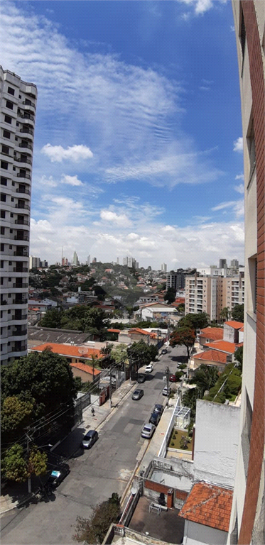 Venda Apartamento São Paulo Vila Ipojuca REO100848 17