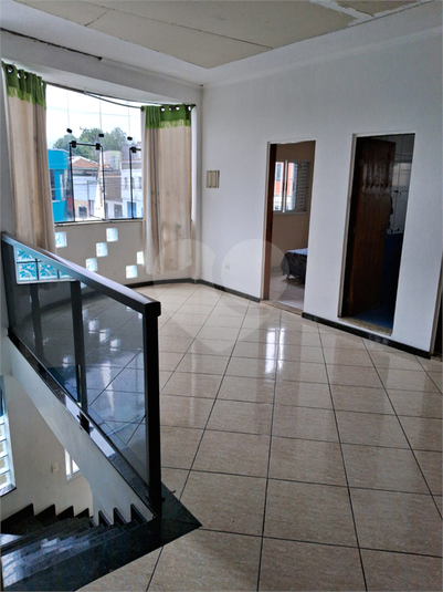 Venda Sobrado Diadema Centro REO1008483 1