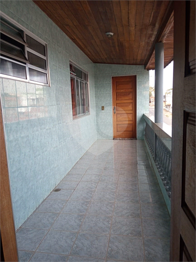 Venda Sobrado Sorocaba Jardim Itapuã REO1008484 24