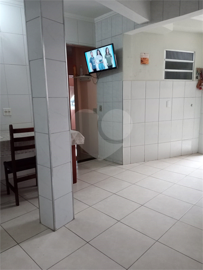 Venda Sobrado Sorocaba Jardim Itapuã REO1008484 12