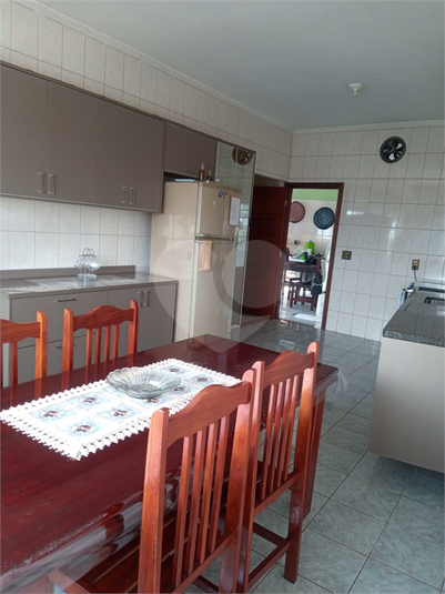 Venda Sobrado Sorocaba Jardim Itapuã REO1008484 17