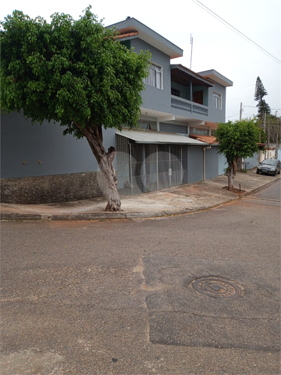 Venda Sobrado Sorocaba Jardim Itapuã REO1008484 26