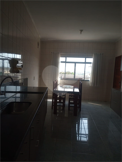 Venda Sobrado Sorocaba Jardim Itapuã REO1008484 5